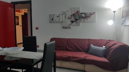 Stilo Apartment | La Cattolica