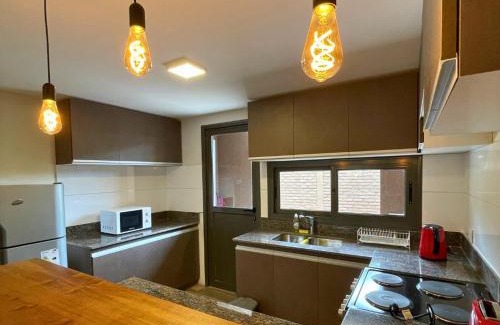 Lujan de Cuyo Apartment | La Cava Apartments
