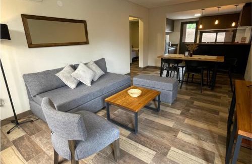 Lujan de Cuyo Apartment | La Cava Apartments
