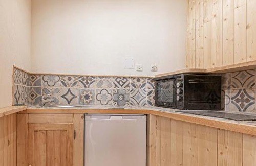Bonneval-sur-Arc House | LA CAZETTA
