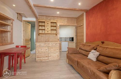 Bonneval-sur-Arc House | LA CAZETTA