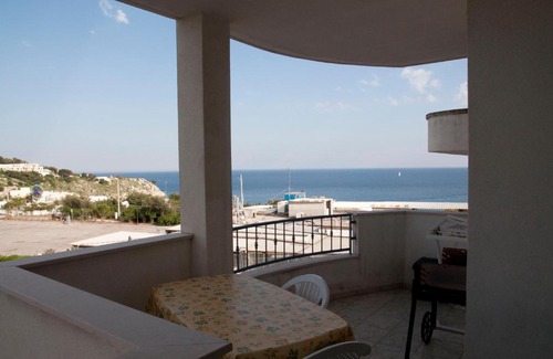 Castro Marina Apartment | La Celestina