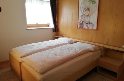 Carano Bed & Breakfast | LA CESURA
