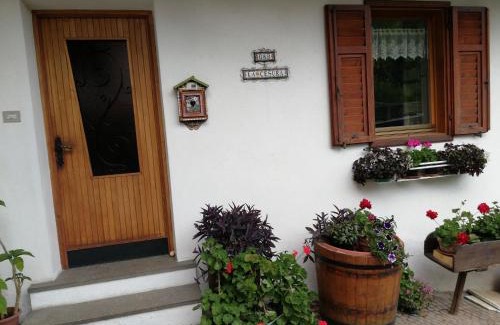 Carano Bed & Breakfast | LA CESURA
