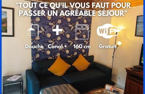 Saint-Amant-Tallende House | La chacuniere
