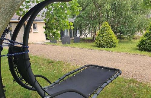 Cellettes Bed & Breakfast | La Chambre des Châteaux