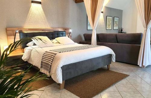 Cellettes Bed & Breakfast | La Chambre des Châteaux