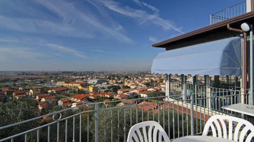 Massarosa Hotel | La Chandelle