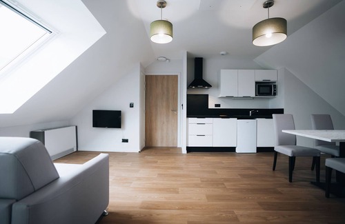 Chateauroux Condo | La Chapelle Saint-Denis