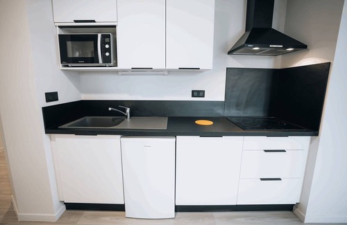 Chateauroux Condo | La Chapelle Saint-Denis