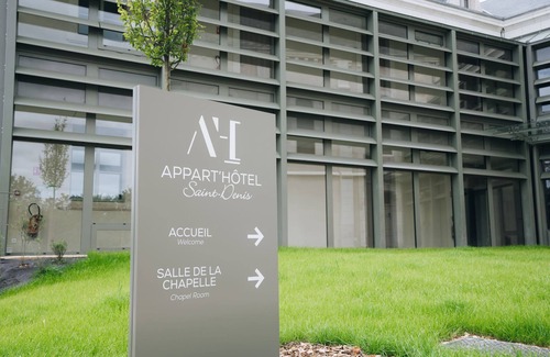 Chateauroux Condo | La Chapelle Saint-Denis
