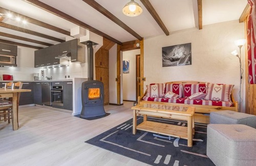Montvalezan House | LA CHARMETTE - LA ROSIERE MONTVALEZAN