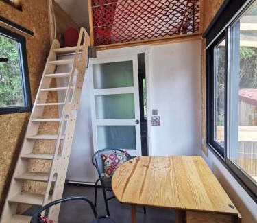 Verbiesles House | La Charmotte