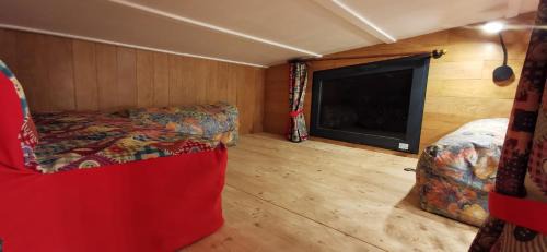 Verbiesles House | La Charmotte