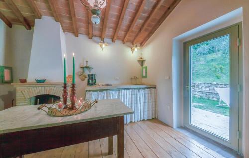 Montemagno House | La Chaschina