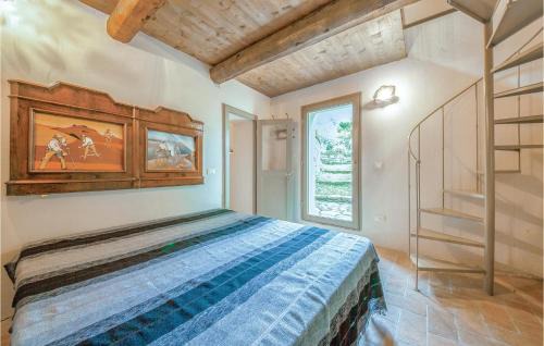Montemagno House | La Chaschina