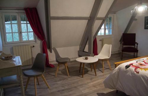 La Crique House | La chaumière de l'épine - Maison paisible entre forêts & plages