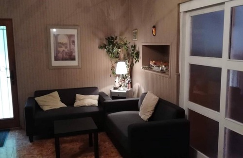 Agde Hotel | La Chaumière Hôtel