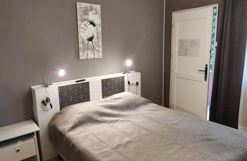 Agde Hotel | La Chaumière Hôtel