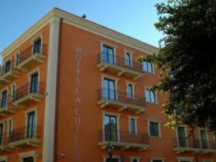 Milazzo Hotel | La Chicca Palace Hotel