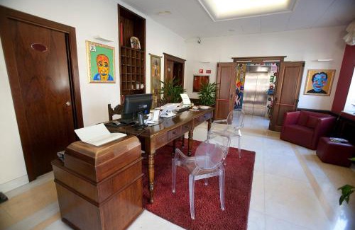 Milazzo Hotel | La Chicca Palace Hotel