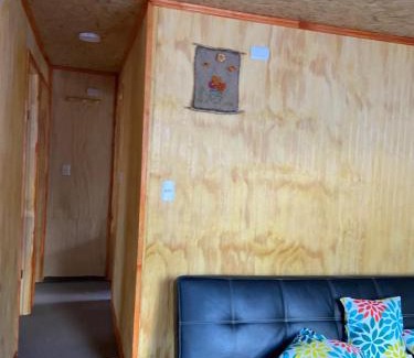 Dalcahue Apartment | La chilotita