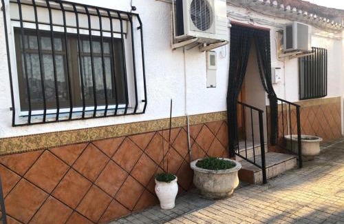 Ruidera House | La chimenea de la tía engracia