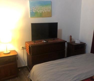 Fray Mamerto Esquiu Apartment | La Chiquitita