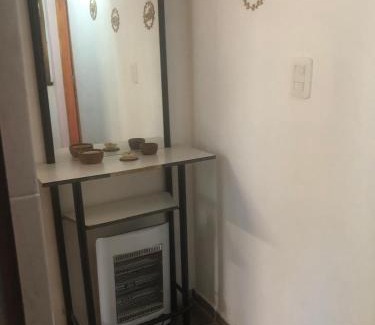 Fray Mamerto Esquiu Apartment | La Chiquitita