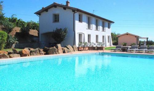 Rio Apartment | La Chiusa di Rio