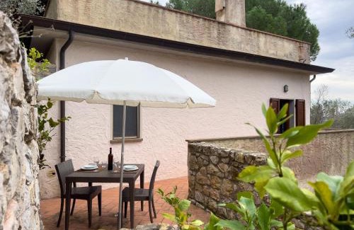 Rio Apartment | La Chiusa di Rio