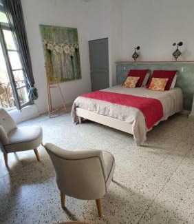 Florensac House | La Chouette Maison