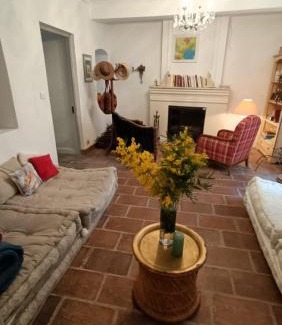 Florensac House | La Chouette Maison
