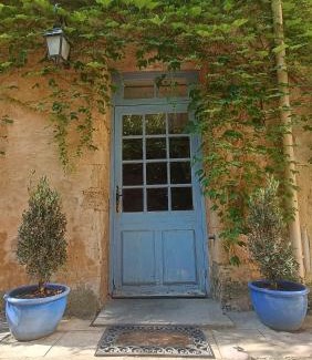 Florensac House | La Chouette Maison