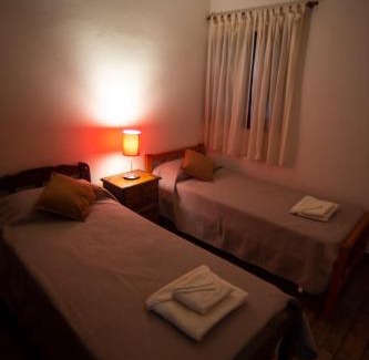 Almafuerte House | La Chuklla, alojamiento cerca al lago