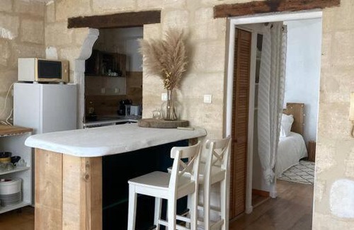 Beaucaire Apartment | La cigale