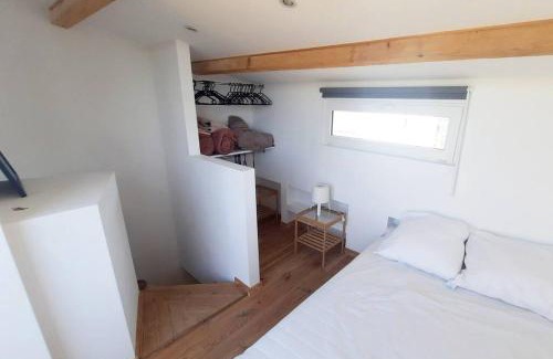 Bessan Apartment | La Cigale - Piscine - Centre village
