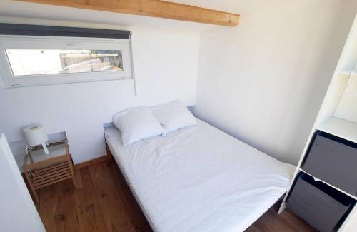 Bessan Apartment | La Cigale - Piscine - Centre village