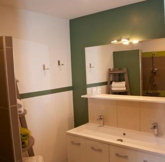 Elne Apartment | La Cigaliere en Cote Vermeille