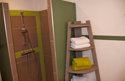 Elne Apartment | La Cigaliere en Cote Vermeille