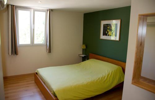 Elne Apartment | La Cigaliere en Cote Vermeille
