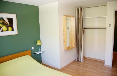 Elne Apartment | La Cigaliere en Cote Vermeille