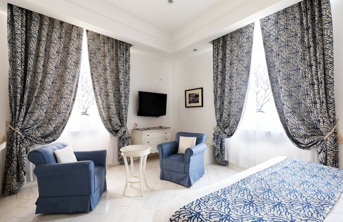 Historical Center Hotel | La Ciliegina Lifestyle Hotel