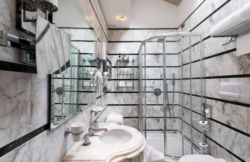 Historical Center Hotel | La Ciliegina Lifestyle Hotel