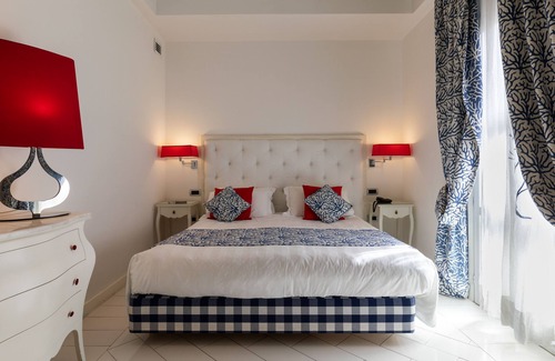 Historical Center Hotel | La Ciliegina Lifestyle Hotel