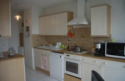 La Ciotat Apartment | La Ciotat T3 comfortable, spacious, panoramic sea view, (tourist furnished 3 *)