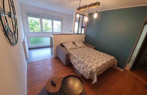 Cholet Apartment | La citadine