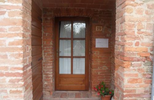 Torrita di Siena Apartment | La Civetta