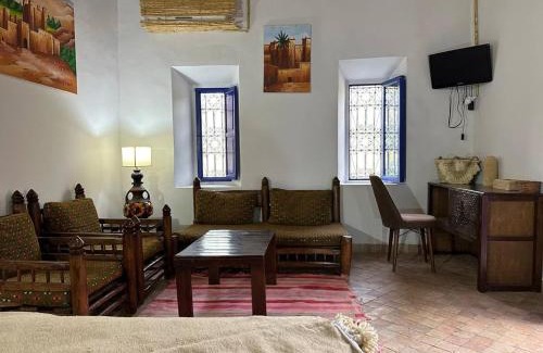 Tnine Ourika Hotel | La Clé des oliviers Ourika