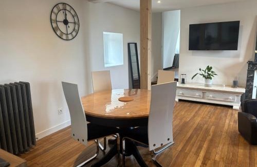 Saint-Avertin Apartment | La closerie de BelleVue